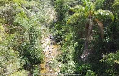 Imagem 9: Fazenda de compensação de Carbono ou reserva legal em Itacambira MG,...