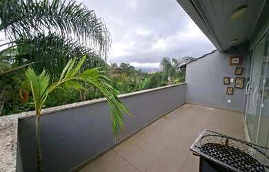 Imagem 2: Casa 3 Quartos em Condomínio Fechado no Recreio