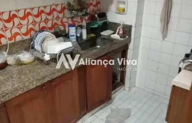 Imagem 14: Flamengo Apartamento com 3 dormitórios