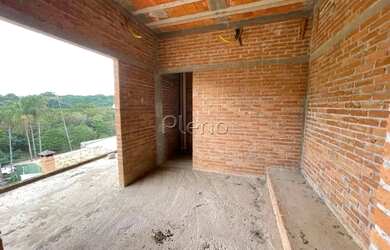 Imagem 5: Sobrado à venda no Vila Nogueira, Campinas