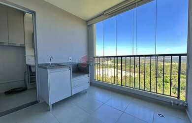 Imagem 7: APARTAMENTO PARA LOCAÇÃO NO CONDOMÍNIO LA SIERRA - JUNDIAÍ/SP