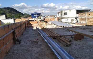 Imagem 6: Apartamento à venda na Rua Onze-B, Santo Agostinho, Volta Redonda - RJ