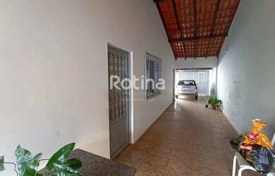 Imagem 3: Casa à venda, 3 quartos, Alto Umuarama - Uberlândia/MG - Rotina Imobiliária