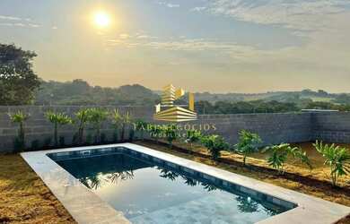 Imagem: Casa a venda Residencial Village Ipanema 2