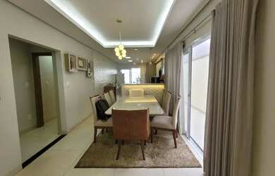 Imagem 4: Casa Quintal Bairro Brasil