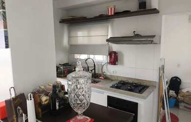 Imagem 7: apartamento - Mansões Santo Antônio - Campinas