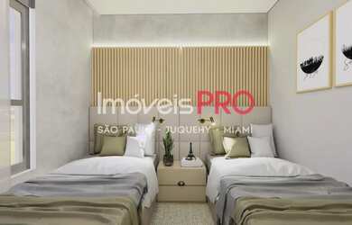 Imagem 7: Apartamento, Jardim Paulista - São Paulo