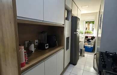 Imagem 5: Smile Village Cidade Nova 2 dorm sendo 1 suite Garden Modulados e ar condicionado