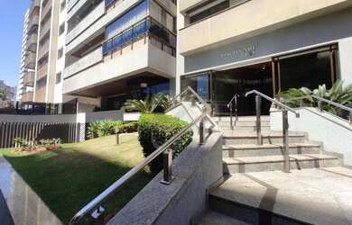 Imagem 3: Apartamento com 4 dormitórios, 271 m² - venda por R$ 1.500.000 ou aluguel...