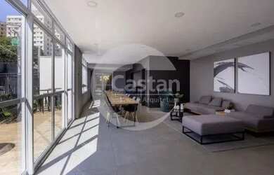 Imagem 16: Apartamento em Brás. 27m² de Área, 1 Banheiroe1 Dormitório