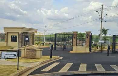 Imagem: O terreno possui 250m² de Área e está localizado em Recreio