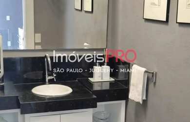 Imagem 9: Cobertura venda ou locacao no Real Parque perto do Clube Paineiras com...