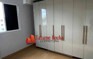 Imagem 6: Vendo excelente apartamento semi mobiliado no Condomínio Palace Fraga...