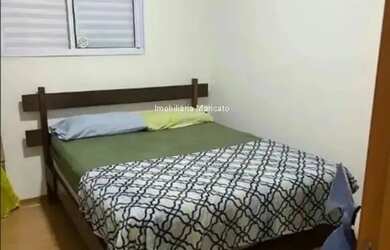 Imagem 9: Apartamento à venda no Condomínio Parque Rio Liri - 2 dormitórios -...