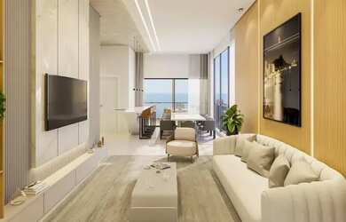 Imagem 15: Apartamento Home Clube Urban Beach Itapema