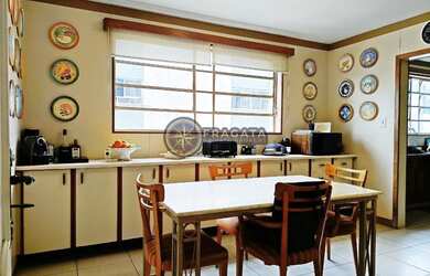 Imagem 16: Apartamento à venda com 345 m² - 4 dormitórios sendo 1 suíte e 3 vagas...