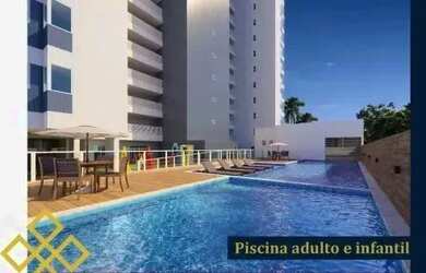 Imagem 4: Repasso Chave no Residencial Évora - Ponta D´Areia - Coluna 5 - Oportunidade