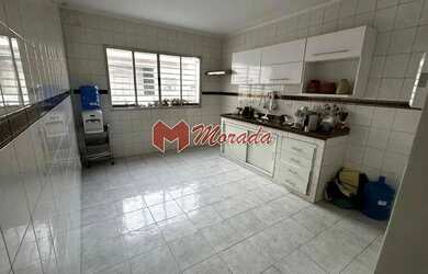 Imagem 4: EXCELENTE SOBRADO LOCAÇÃO JARDIM SANTA MENA 240m² REF 20059