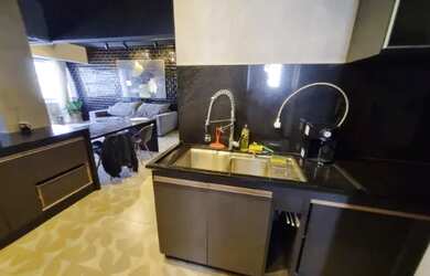 Imagem 8: Alugo ou vendo Apartamento Caminho das Árvores 2 Quartos Semi-mobiliado (SM_RAF