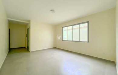 Imagem 4: Apartamento 2 dormitórios mais dependência