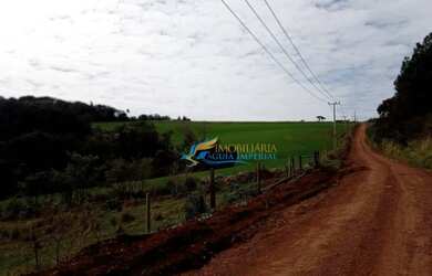 Imagem: A fazenda possui 24200m² de Área e está localizado em Santa