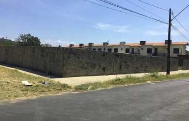 Imagem: O terreno possui 2.844m² de Área e está localizado em Messejana