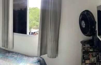 Imagem 6: Alugo apartamento. Churrasqueira, 1 Vaga na garageme2 Dormitórios