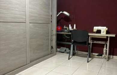 Imagem 9: Oportunidade - Casa - Conjunto Residencial Dom Pedro I - 3 Dormitórios...