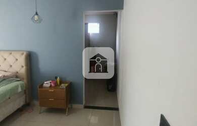 Imagem 13: Casa Padrão em Uberlândia