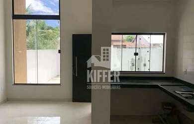 Imagem 4: Casa a venda em Maricá com 3 quartos suite quintal proximo a rodovia