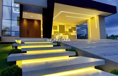 Imagem 6: Casa à venda em Igarapé no Condomínio Gran Royalle