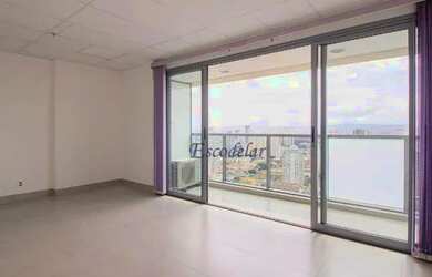 Imagem: O depósito possui 1 Vaga na garagem e 39m² de Área e está