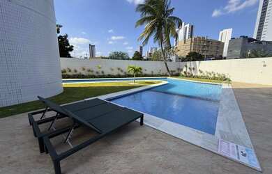 Imagem 4: Alugo apartamento caruaru Mauricio de Nassau Itália