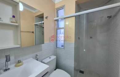 Imagem 16: APARTAMENTO COM 3 DORMITÓRIOS À VENDA NO EDIFÍCIO ANAÍSA EM JUNDIAÍ/SP