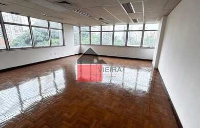 Imagem 12: Conjunto comercial para locação, Consolação, São Paulo, SP