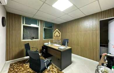 Imagem 5: Prédio à venda, 90 vagas, Barro Preto - Belo Horizonte/MG