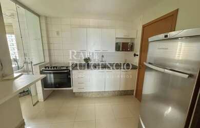 Imagem 6: Apartamento mobiliado para locação com 3 quartos na Gleba Palhano em...