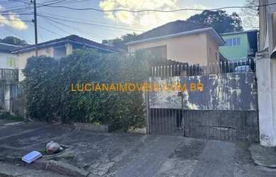 Imagem: O terreno possui 475m² de Área e está localizado em Vila