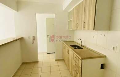 Imagem 7: APARTAMENTO A VENDA EM JUNDIAI NO CONDOMINIO APUA CONTENDO