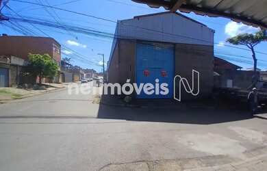 Imagem 15: Locação Galpão Jardim Canadá Nova Lima