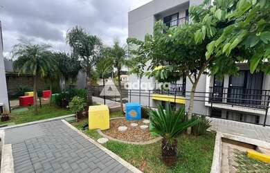 Imagem 3: APARTAMENTO À VENDA CONDOMÍNIO VITTACE UP OFICINAS, 2 quartos e 1 banheiro,...