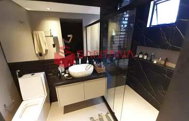 Imagem 12: Casa para locação no Condomínio Hortoville