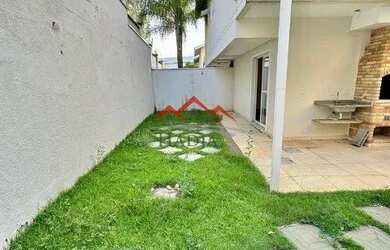 Imagem 3: CASA EM CONDOMÍNIO PARA LOCAÇÃO - VILLAGIO DI NAPOLES EM JUNDIAÍ SP