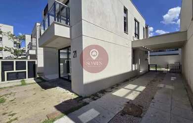 Imagem 2: Casa de condomínio, no Condomínio Sofisticato Residence, em Rio de Janeiro, Recreio dos Ba