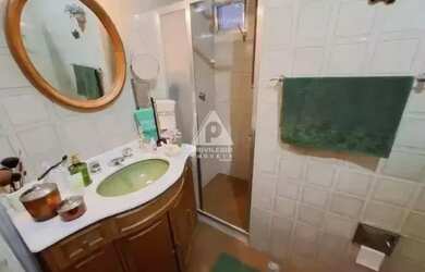 Imagem 16: Apartamento no Leblon, 3 Quartos 1 suíte 116 m², Financiável