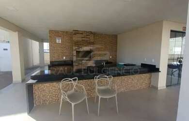 Imagem 11: Apartamento de 2 quartos para alugar na Gleba Palhano