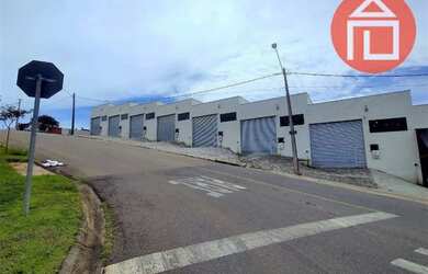 Imagem: O depósito possui 3 Vagas na garagem, 100m² de Área, Imóvel