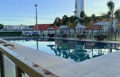 Imagem 8: APARTAMENTO A VENDA NO ECOWAY EUSÉBIO PARA FINANCIAMENTO