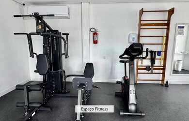 Imagem 14: Apartamento 3 Dormitórios Vista Mar - Canajurê