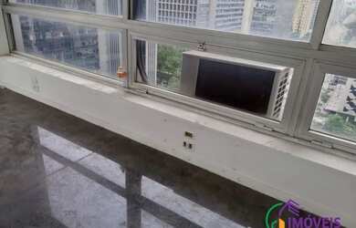 Imagem 12: CONJ. COMERCIAL - BELA VISTA - SP